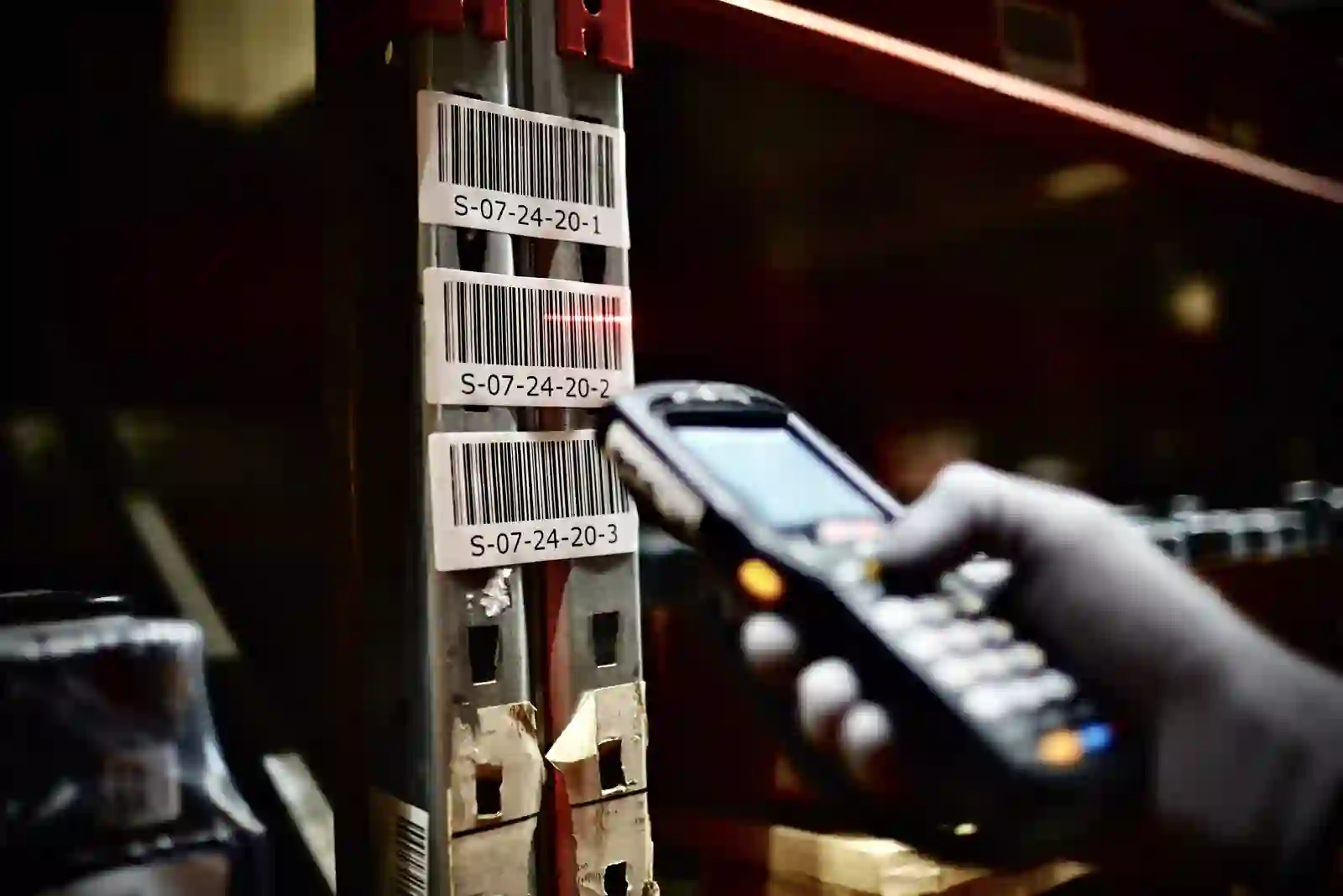 barcode